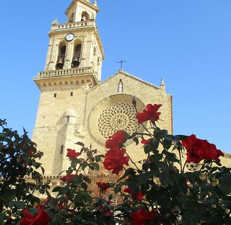 Iglesia de San Lorenzo